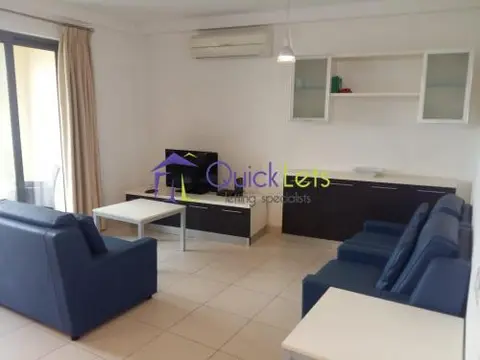 1 bedroom Apartment to rent in St. Julians