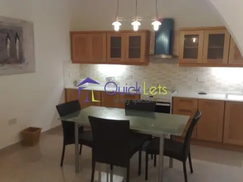 3 bedroom Apartment to rent in St. Julians