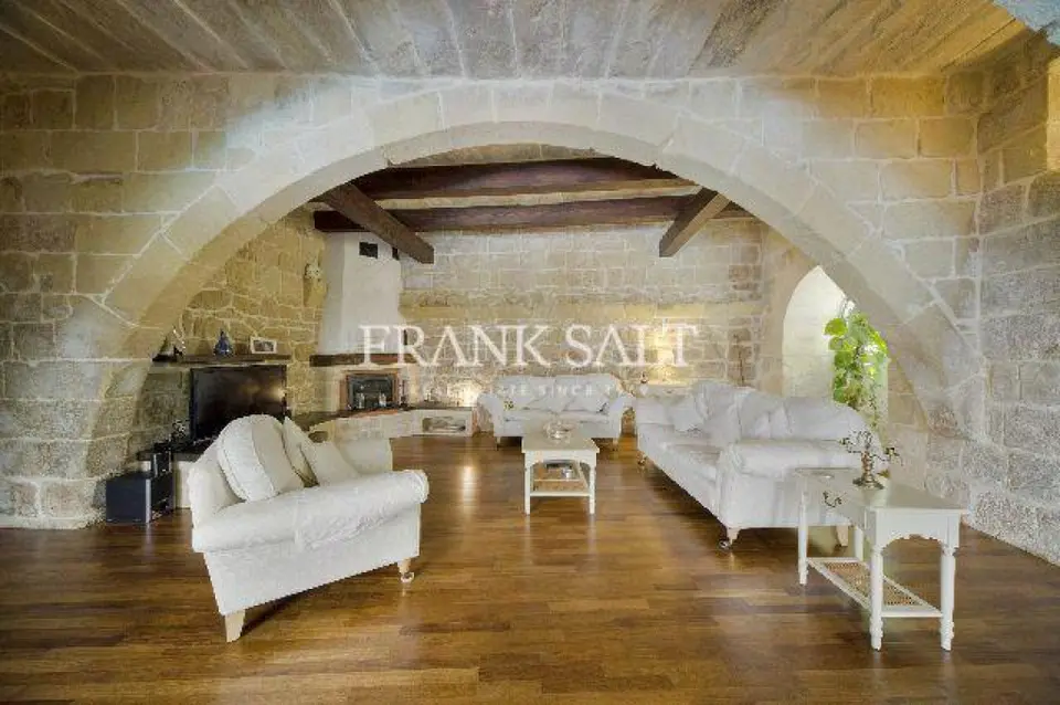 Zejtun, House of Character