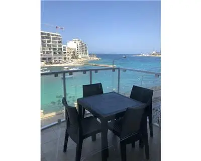2 bedroom Apartment to rent in St Julian's