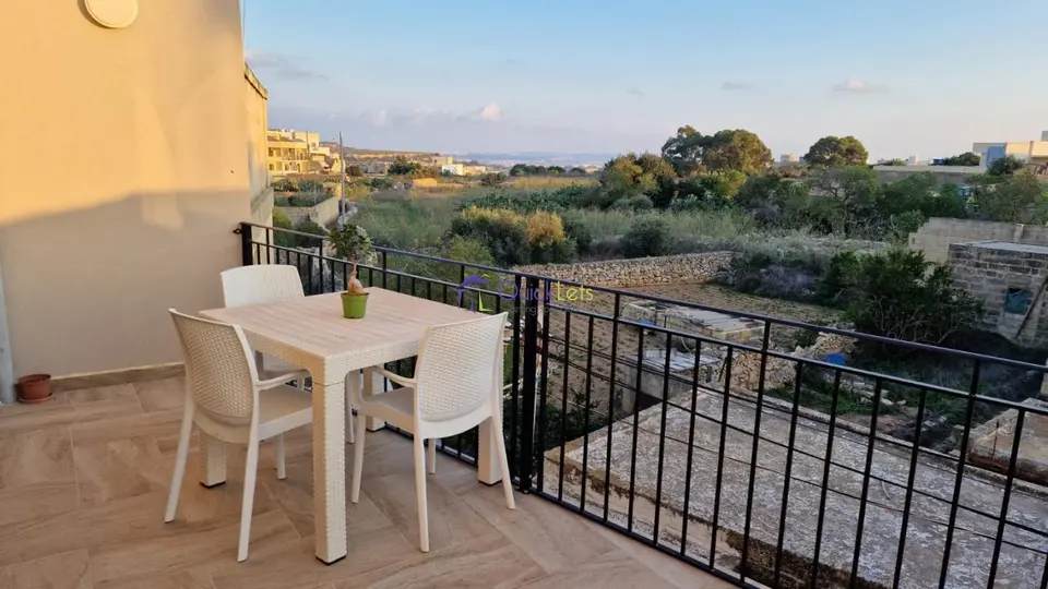 3 bedroom Penthouse to rent in Gozo - Xaghra