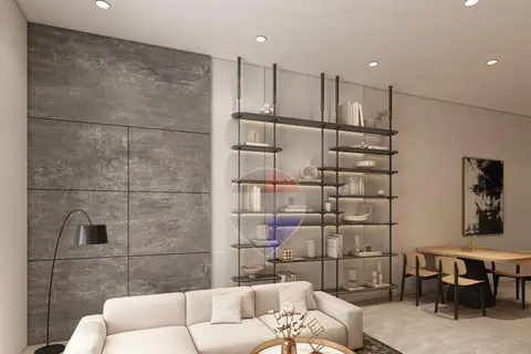 1 Bedroom Apartment For Sale in Gzira