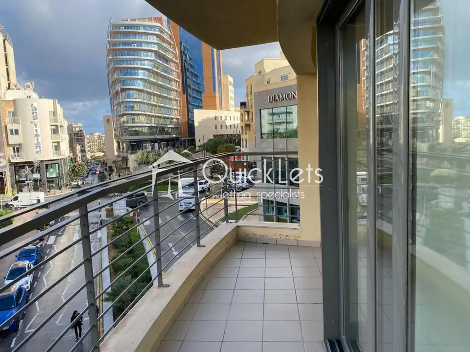 1 bedroom Apartment to rent in St. Julians
