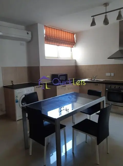 1 bedroom Apartment to rent in Msida