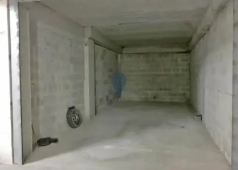 Garage/Parking Space for sale in Msida