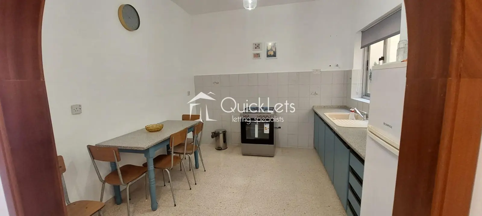 3 bedroom Apartment to rent in Balzan