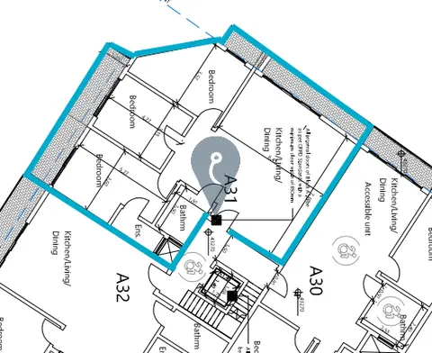 3 bedroom Apartment for sale in Marsaxlokk