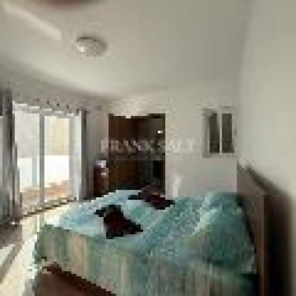 Mosta Furnished Maisonette