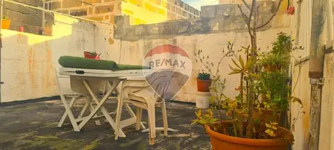 3 bedroom Apartment for sale in Cospicua
