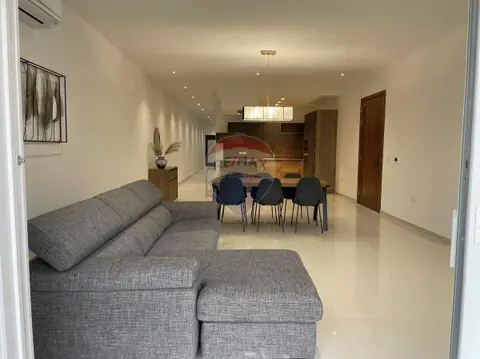 2 bedroom Apartment to rent in Attard