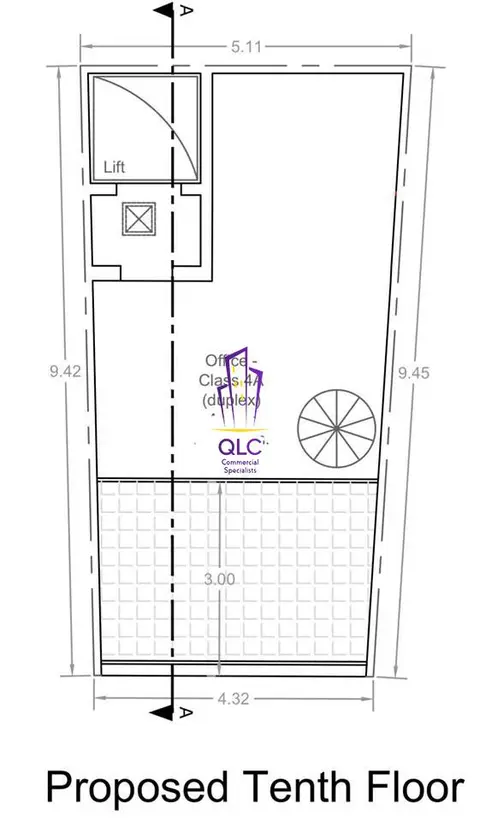 Office to rent in Sliema