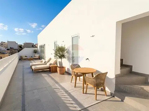2 bedroom Penthouse for sale in Msida