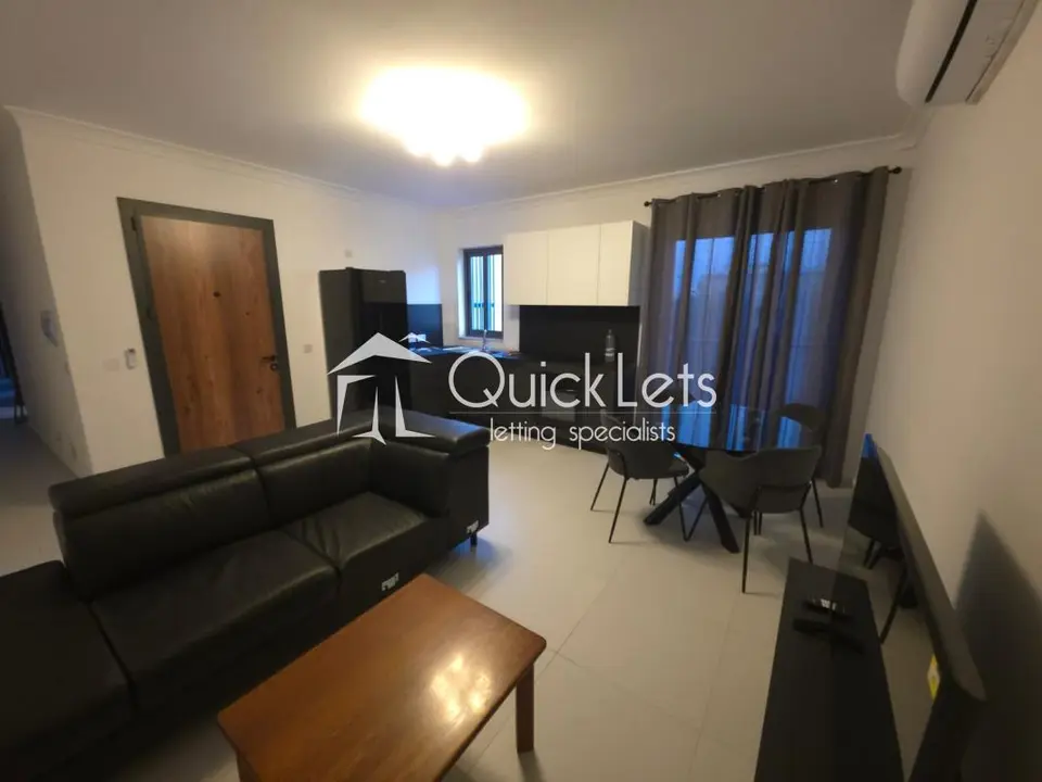 3 bedroom Apartment to rent in Marsa