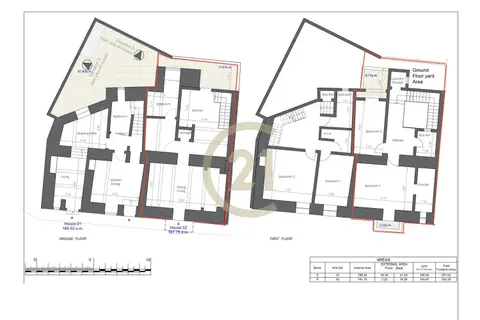 2 Bedroom Town House For Sale in Gozo - Victoria