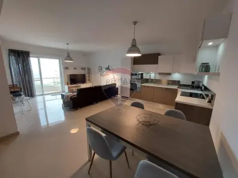 3 bedroom Apartment to rent in Mellieha