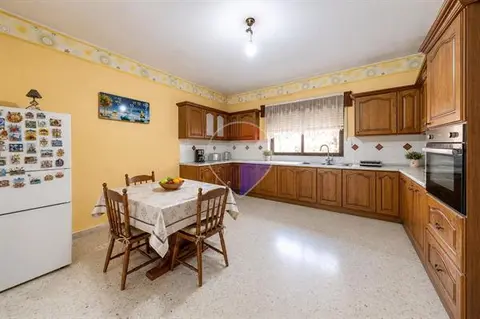 3 bedroom Apartment for sale in Marsascala