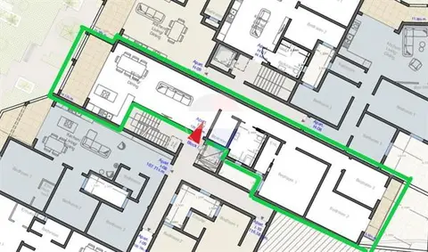 3 bedroom Apartment for sale in Gozo - Victoria