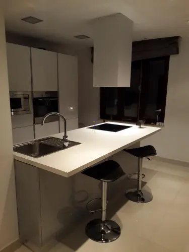 2 bedroom Penthouse to rent in Sliema