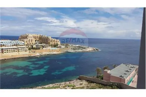 3 bedroom Apartment to rent in St Julian's