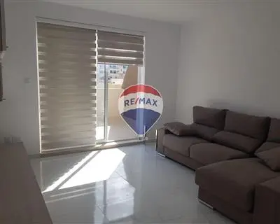 2 bedroom Penthouse to rent in Bugibba