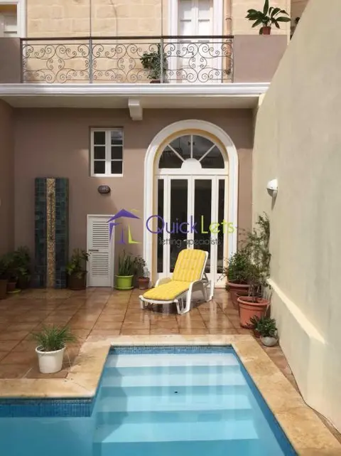 Maison 3 chambres à louer à Lija