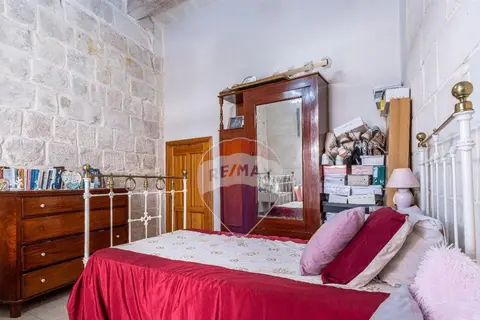 3 Bedroom House of Character For Sale in Birkirkara