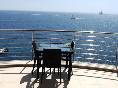 2 bedroom Apartment to rent in Sliema