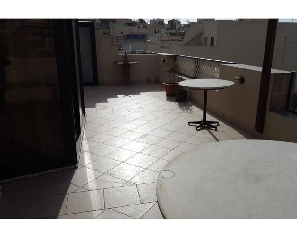 3 bedroom Penthouse Duplex to rent in Mellieha