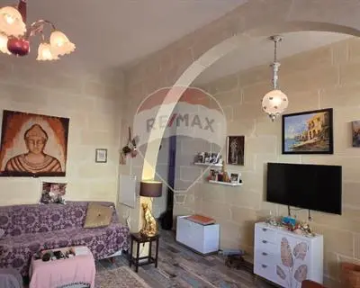 4 bedroom Maisonette for sale in Gozo - Victoria