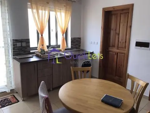 Appartement 2 chambres à louer à Hamrun