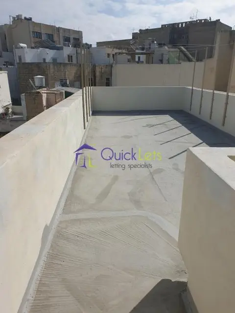 1 bedroom Apartment to rent in Sliema