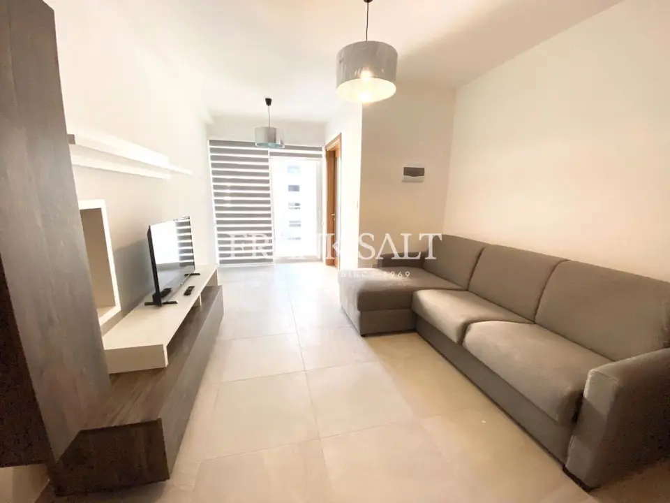 St Julians, Apartment