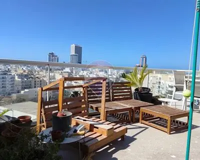 3 bedroom Apartment for sale in St Julian's