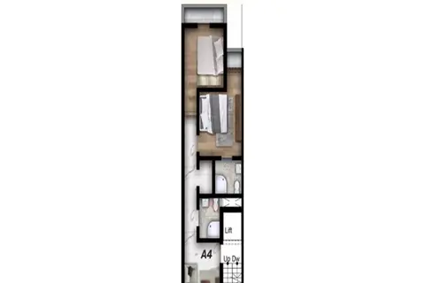 2 Bedroom Apartment For Sale in St Paul's Bay