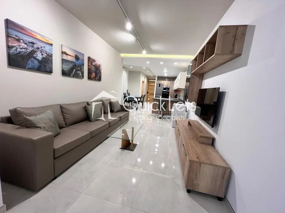 3 bedroom Maisonette to rent in Qormi