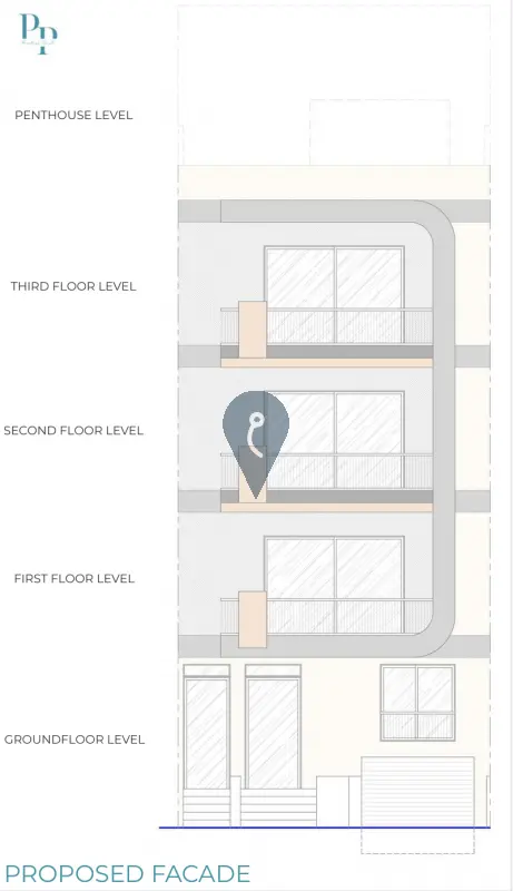 2 bedroom Apartment for sale in St. Julians