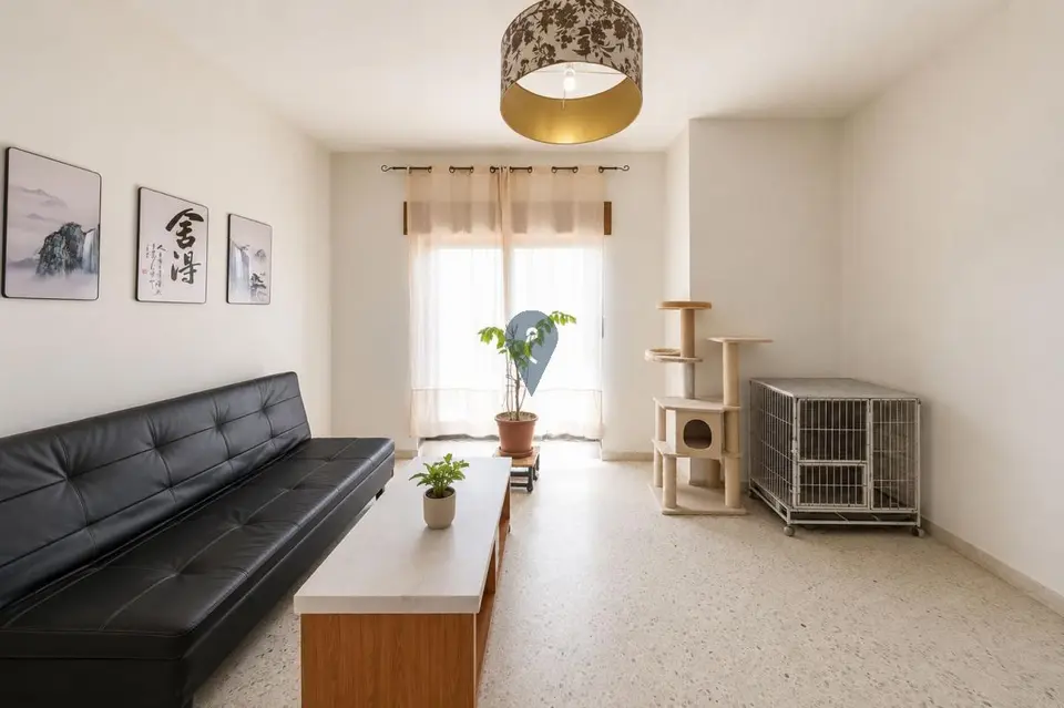 4 bedroom Apartment for sale in Marsaskala