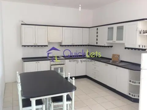 4 bedroom Apartment to rent in Gzira