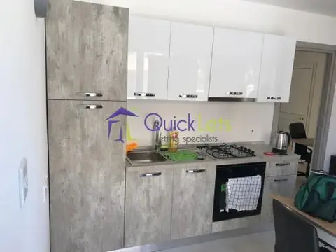 1 bedroom Maisonette to rent in Swieqi