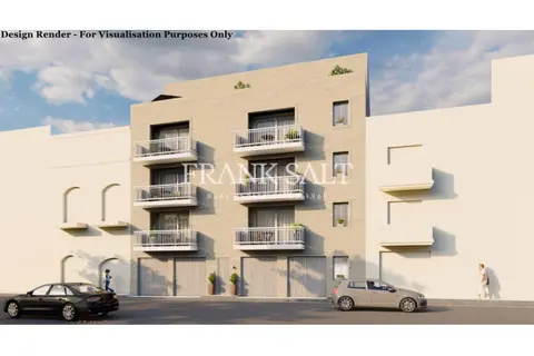 2 Bedroom Apartment For Sale in Gozo - Sannat