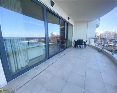 3 bedroom Apartment to rent in Sliema