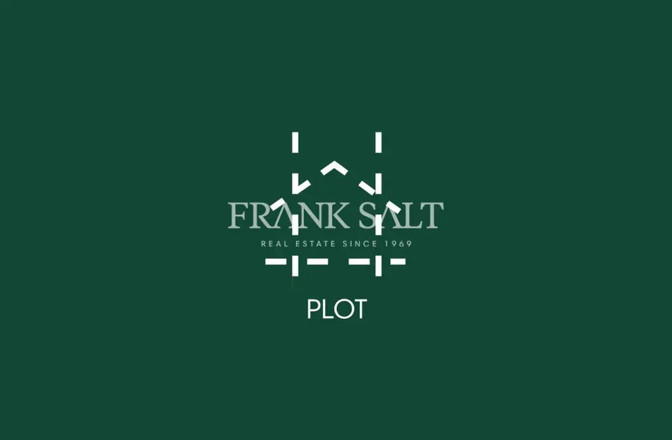 Lija n/a Plot (Residential)