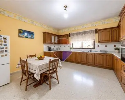 3 bedroom Apartment for sale in Marsascala