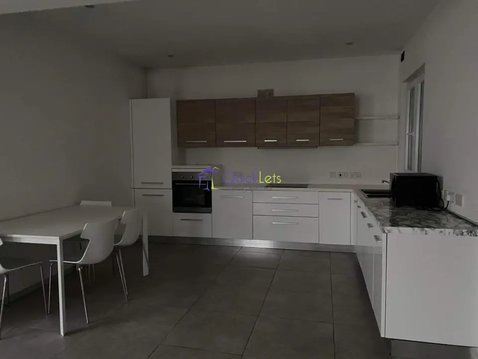 3 bedroom Apartment to rent in Naxxar