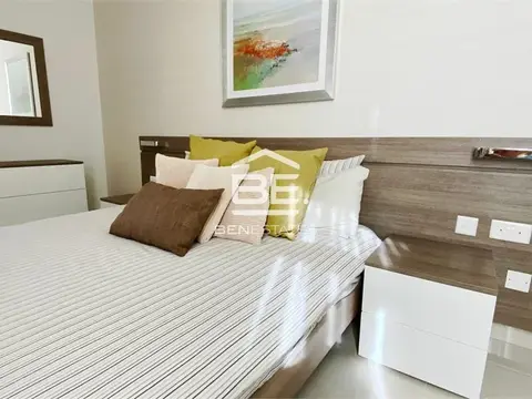 3 bedroom Apartment to rent in Sliema