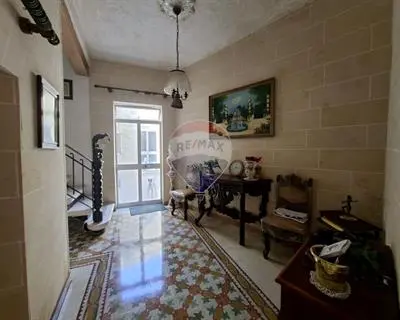 4 bedroom House of Character for sale in Qormi
