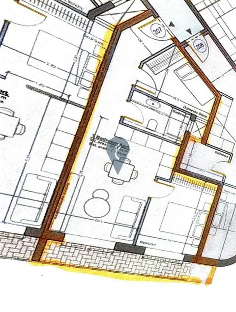 2 bedroom Apartment for sale in Fgura