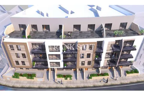 2 Bedroom Apartment For Sale in Swieqi