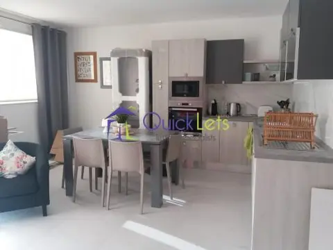 2 bedroom Apartment to rent in San Gwann