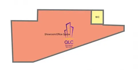 Office to rent in Gudja